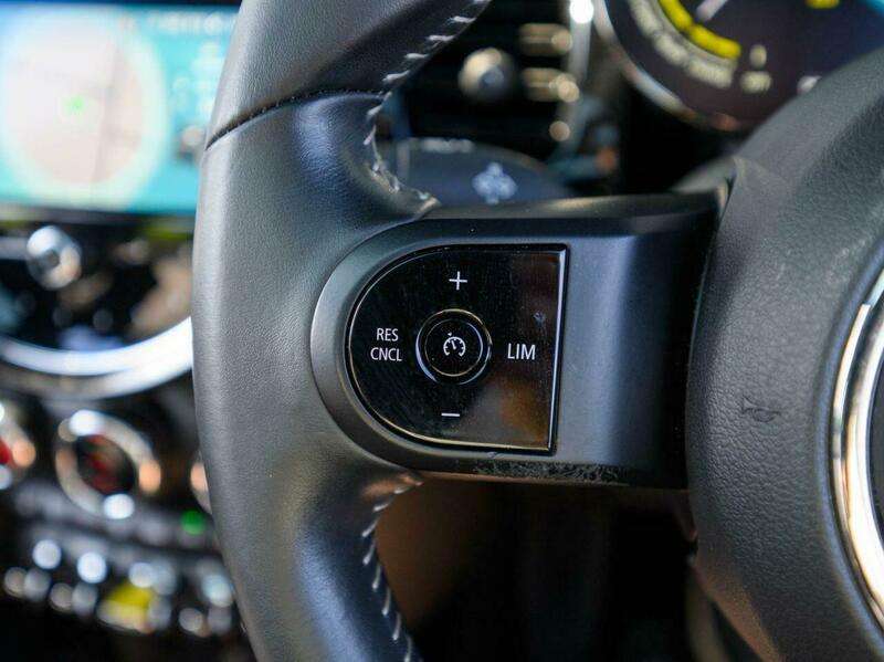 2021 MINI HATCH 2021 MINI HATCH