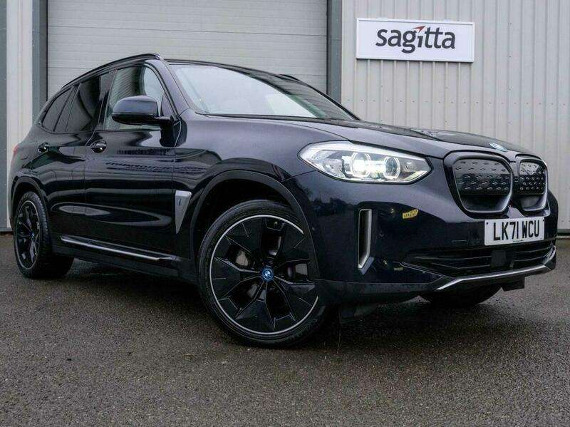 2021 BMW X3 2021 BMW X3
