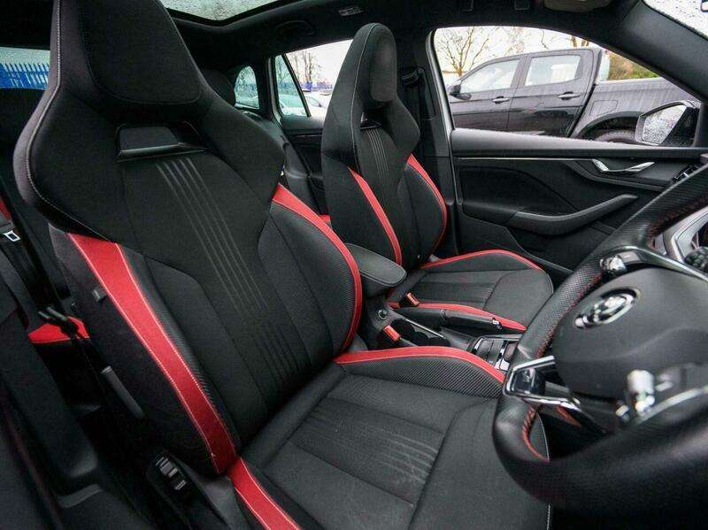 2021 SKODA SCALA 2021 SKODA SCALA