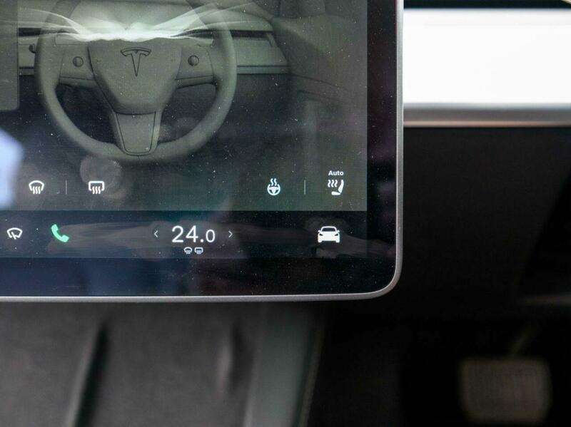 2021 TESLA MODEL 3 2021 TESLA MODEL 3