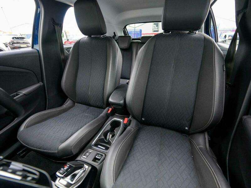 2021 VAUXHALL CORSA 2021 VAUXHALL CORSA
