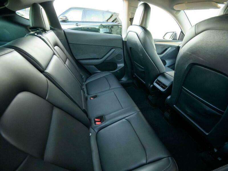 2022 TESLA MODEL Y 2022 TESLA MODEL Y