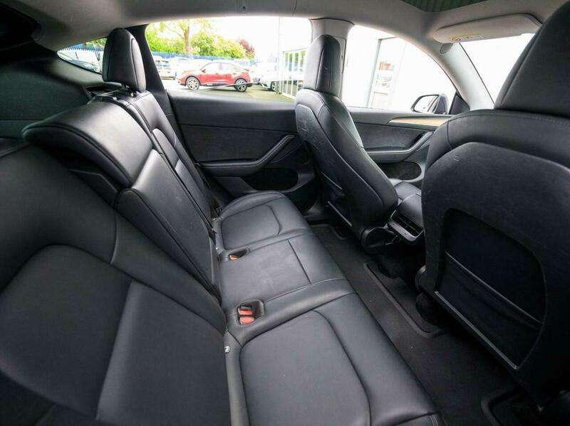 2022 TESLA MODEL Y 2022 TESLA MODEL Y