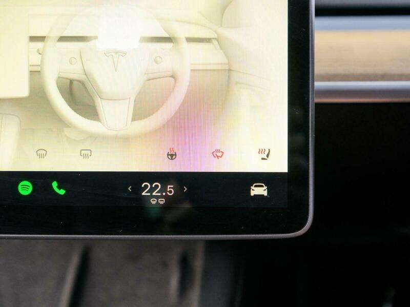 2022 TESLA MODEL Y 2022 TESLA MODEL Y