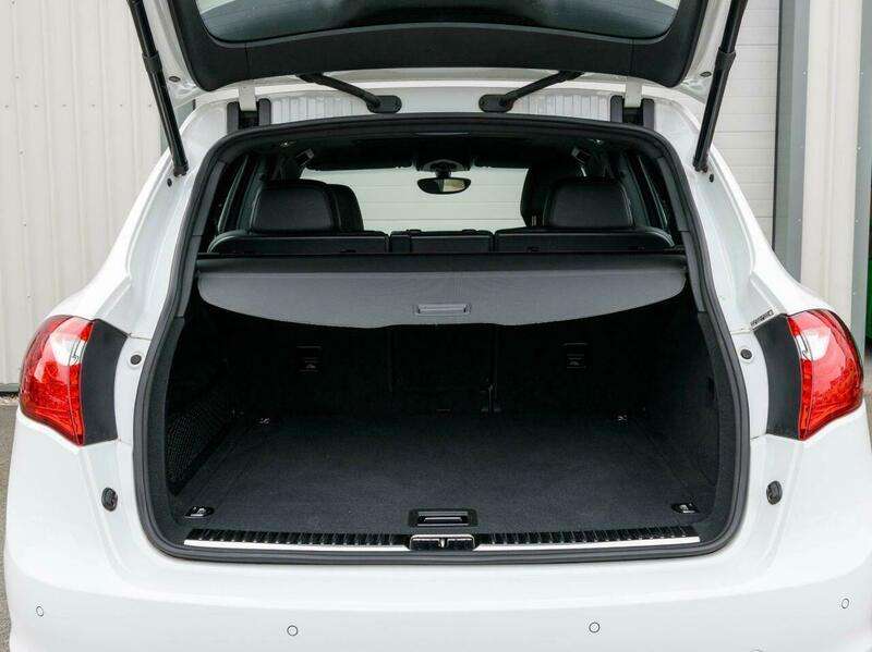 2014 PORSCHE CAYENNE 2014 PORSCHE CAYENNE