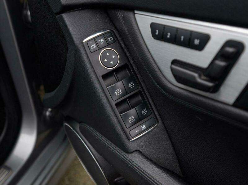 2012 MERCEDES-BENZ C CLASS 2012 MERCEDES-BENZ C CLASS