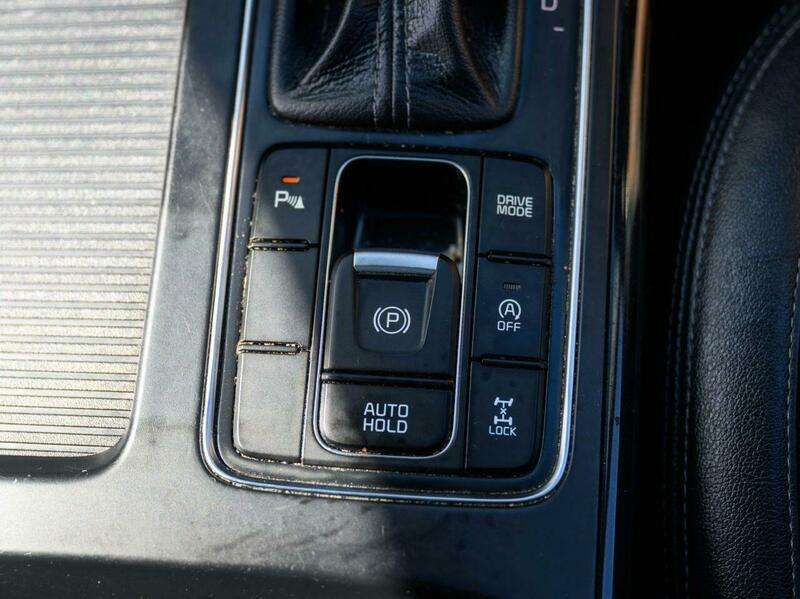 2015 KIA SORENTO 2015 KIA SORENTO