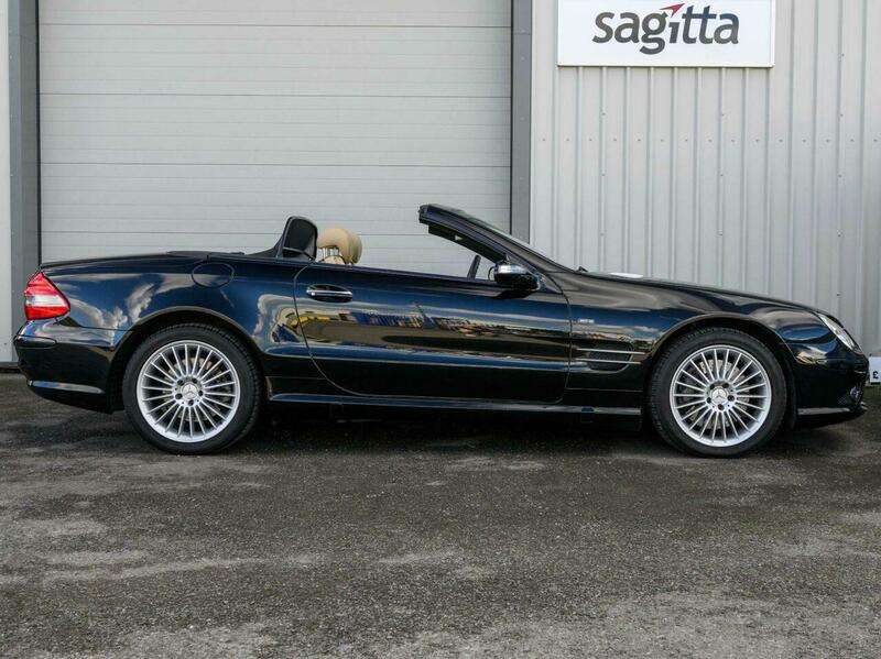 2007 MERCEDES-BENZ SLK 2007 MERCEDES-BENZ SLK