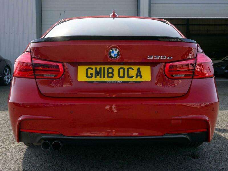 2018 BMW 3 SERIES 2018 BMW 3 SERIES