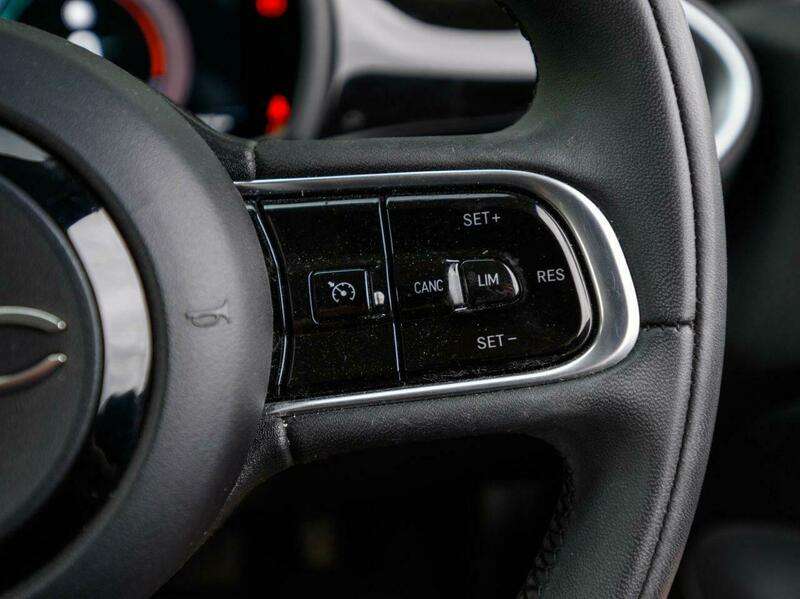 2022 FIAT 500 2022 FIAT 500