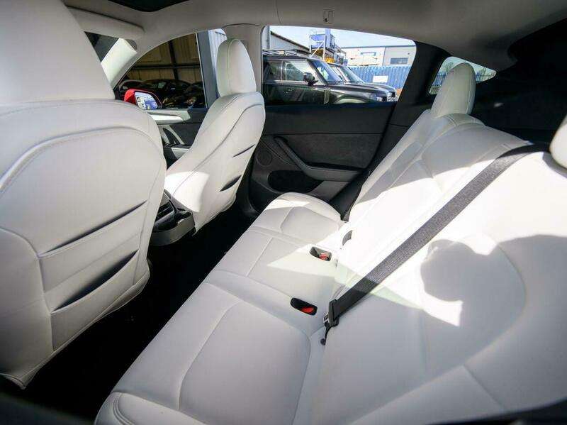 2023 TESLA MODEL Y 2023 TESLA MODEL Y