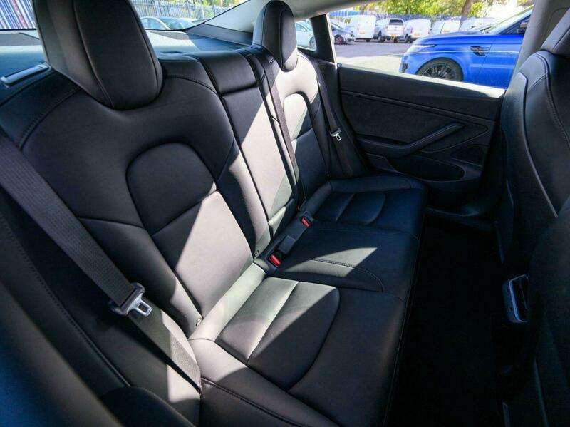 2020 TESLA MODEL 3 2020 TESLA MODEL 3