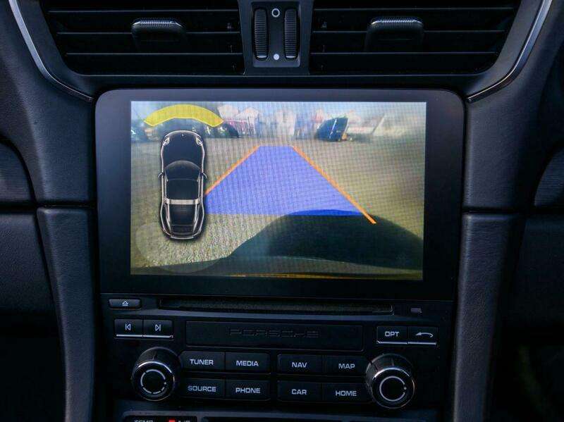 2017 PORSCHE 911 2017 PORSCHE 911