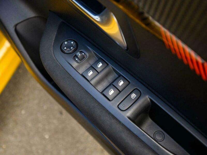 2023 PEUGEOT 208 2023 PEUGEOT 208