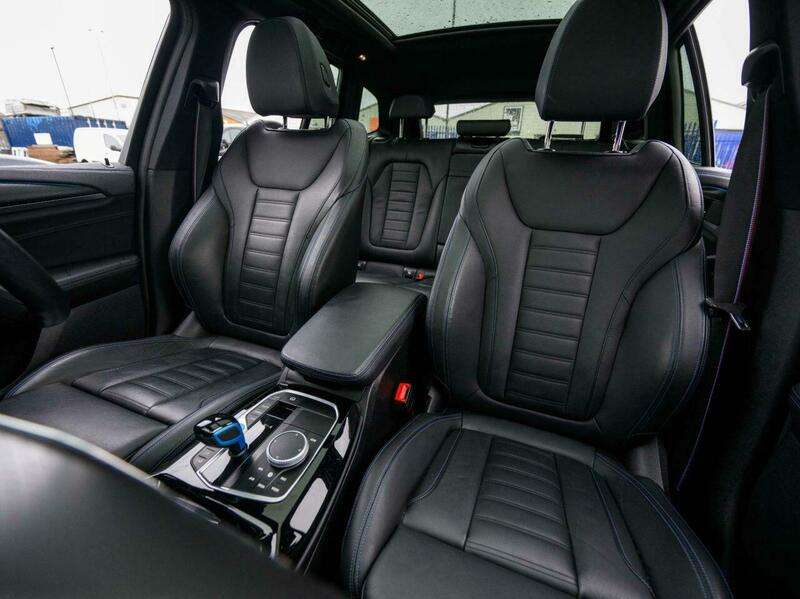 2021 BMW X3 2021 BMW X3