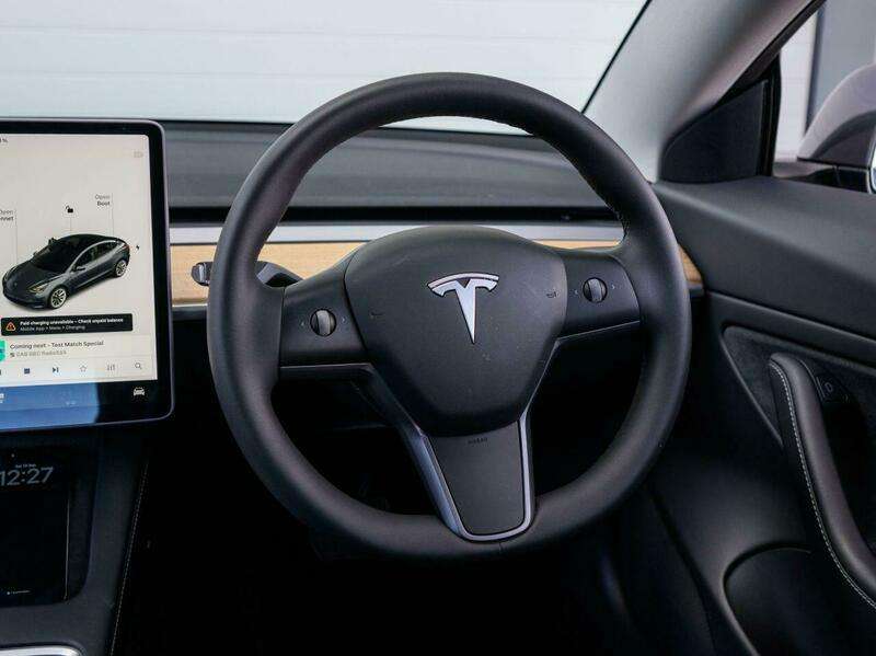 2020 TESLA MODEL 3 2020 TESLA MODEL 3