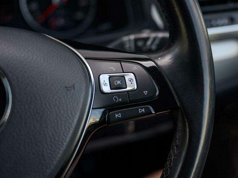 2019 VOLKSWAGEN TRANSPORTER 2019 VOLKSWAGEN TRANSPORTER