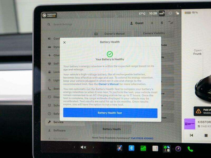 2020 TESLA MODEL 3 2020 TESLA MODEL 3