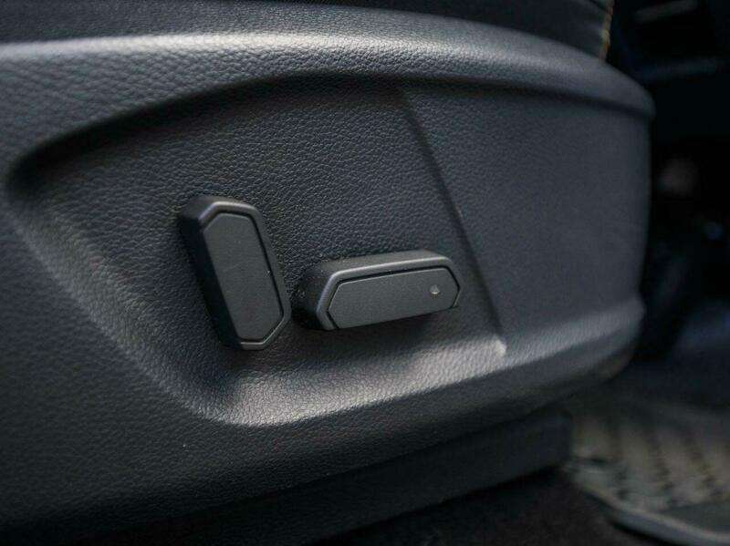 2021 FORD RANGER 2021 FORD RANGER