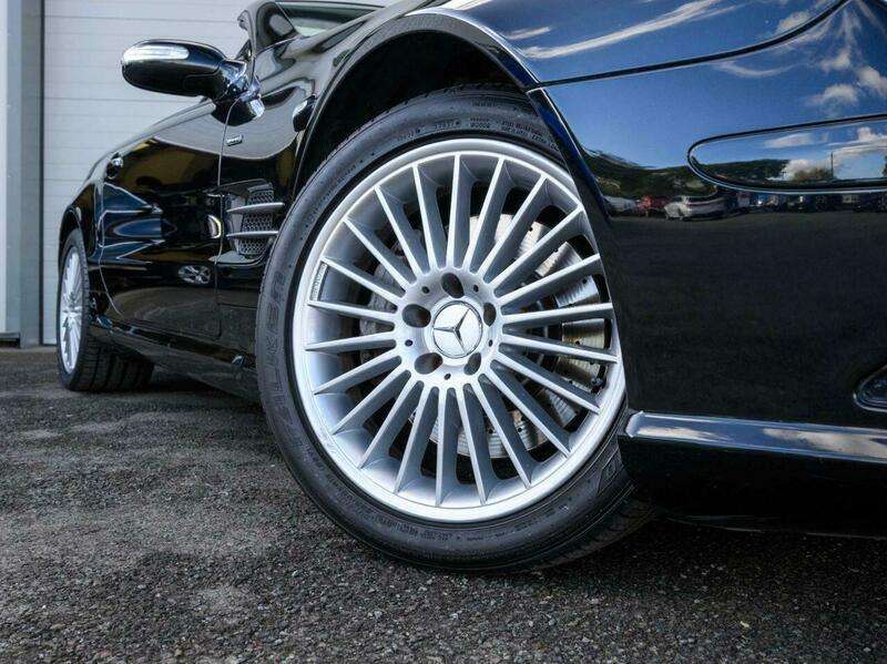 2007 MERCEDES-BENZ SLK 2007 MERCEDES-BENZ SLK