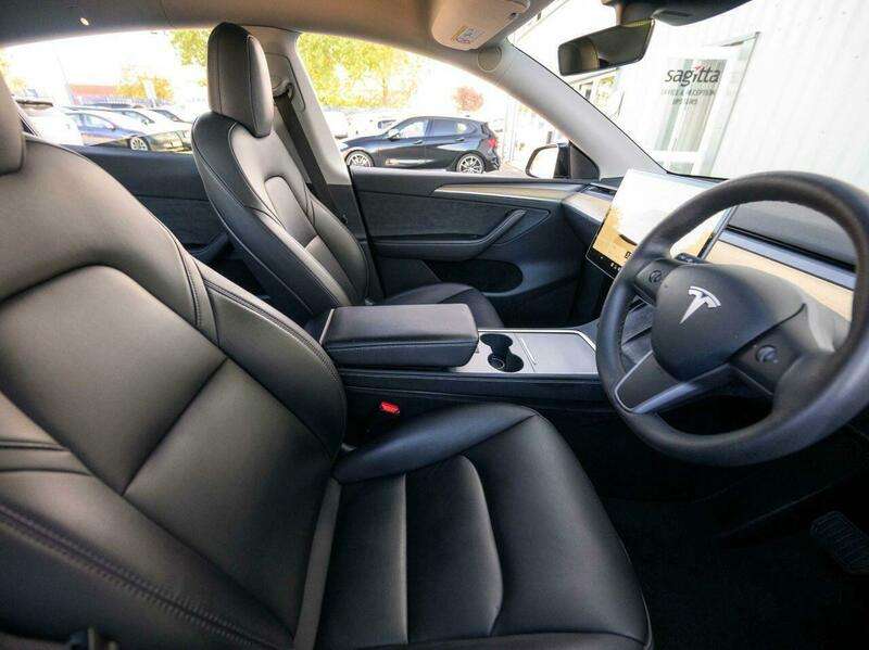 2022 TESLA MODEL Y 2022 TESLA MODEL Y