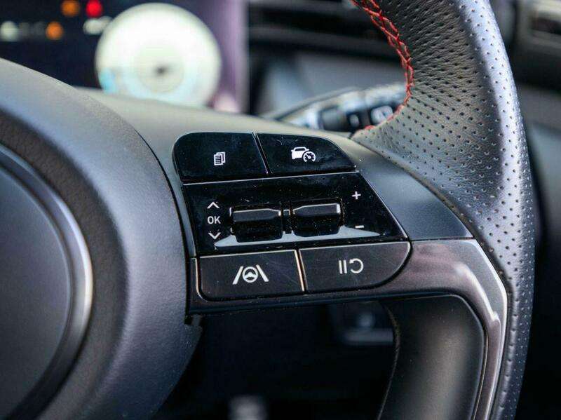 2023 HYUNDAI TUCSON 2023 HYUNDAI TUCSON