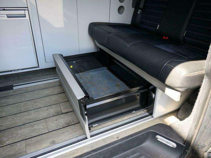 2019 VOLKSWAGEN TRANSPORTER 2019 VOLKSWAGEN TRANSPORTER