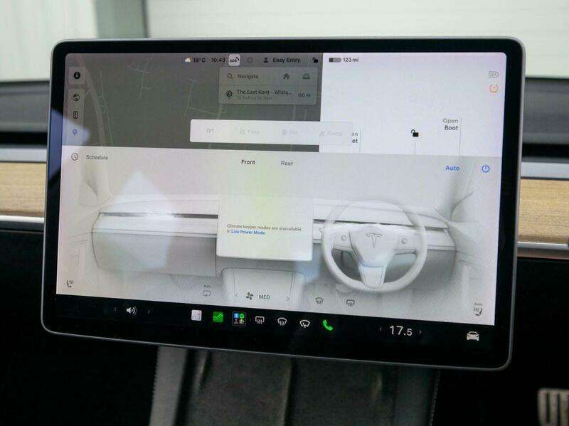2020 TESLA MODEL 3 2020 TESLA MODEL 3
