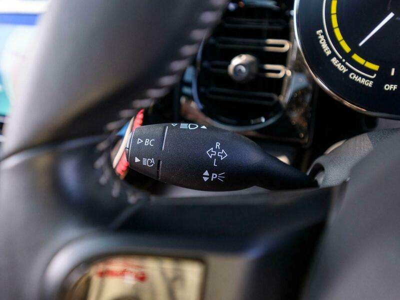 2021 MINI HATCH 2021 MINI HATCH