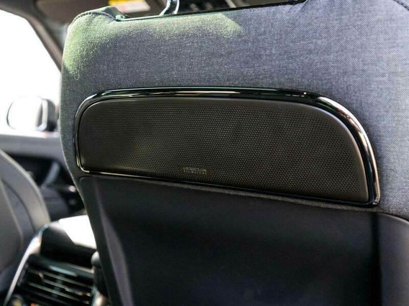2023 LAND ROVER RANGE ROVER 2023 LAND ROVER RANGE ROVER
