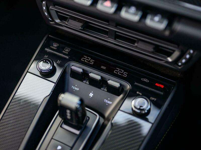 2023 PORSCHE 911 2023 PORSCHE 911