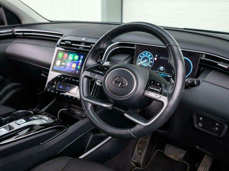 2023 HYUNDAI TUCSON 2023 HYUNDAI TUCSON