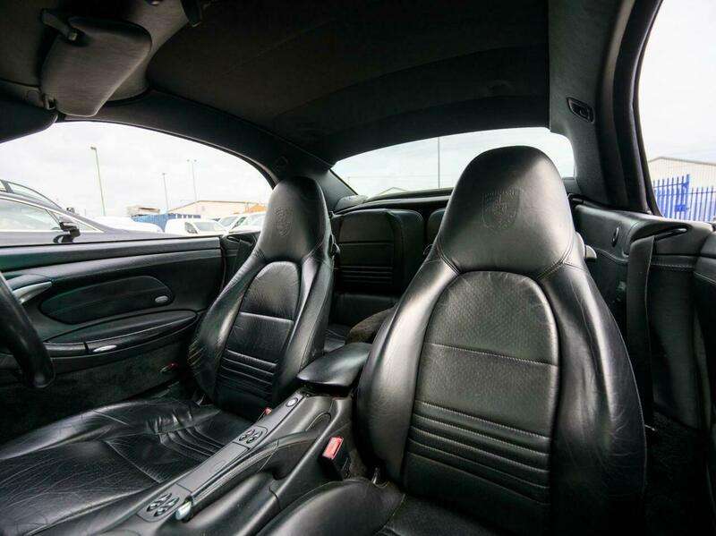 2004 PORSCHE 911 2004 PORSCHE 911