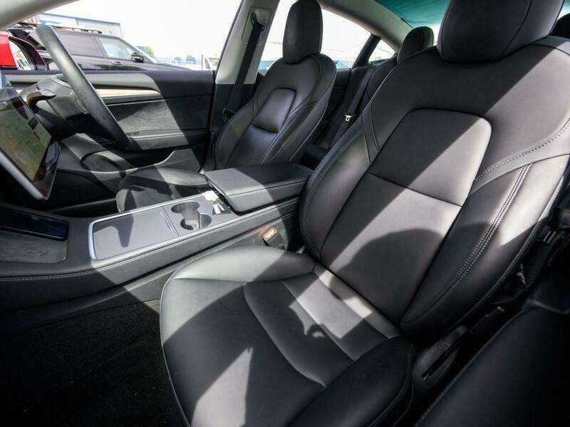 2021 TESLA MODEL 3 2021 TESLA MODEL 3