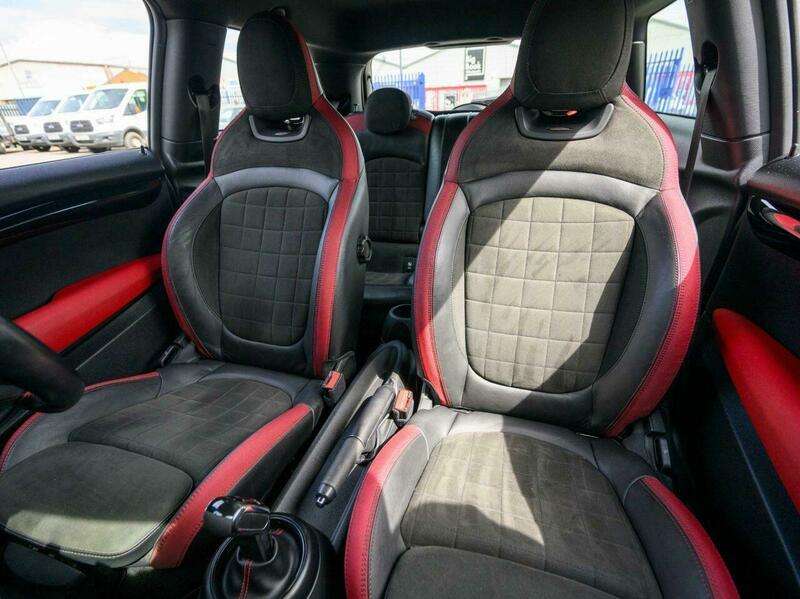 2018 MINI HATCH 2018 MINI HATCH