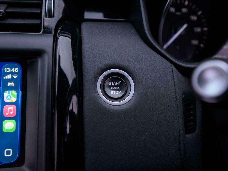 2018 LAND ROVER DISCOVERY 2018 LAND ROVER DISCOVERY