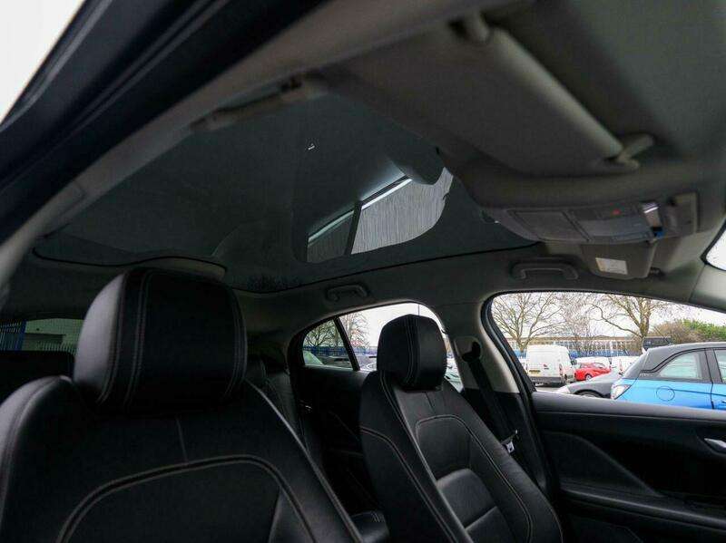 2020 JAGUAR I-PACE 2020 JAGUAR I-PACE