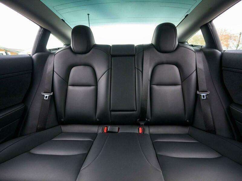 2021 TESLA MODEL 3 2021 TESLA MODEL 3