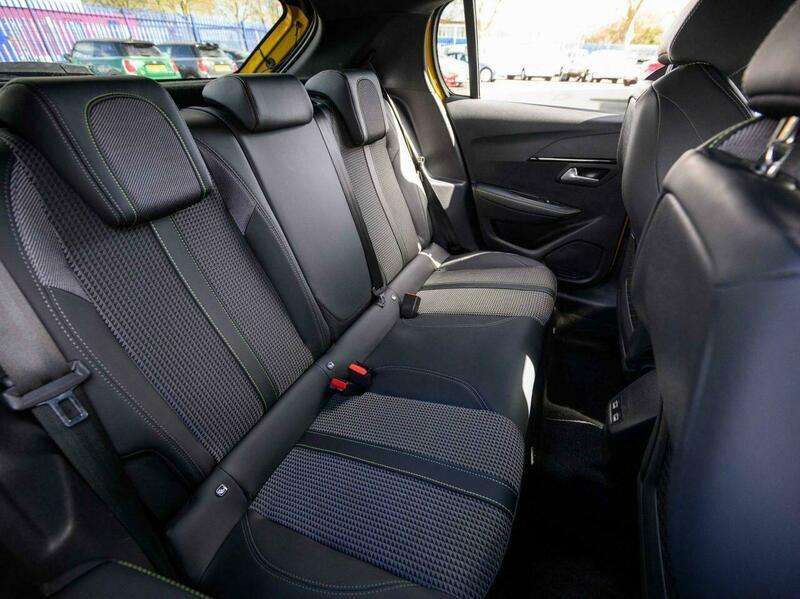 2021 PEUGEOT 208 2021 PEUGEOT 208