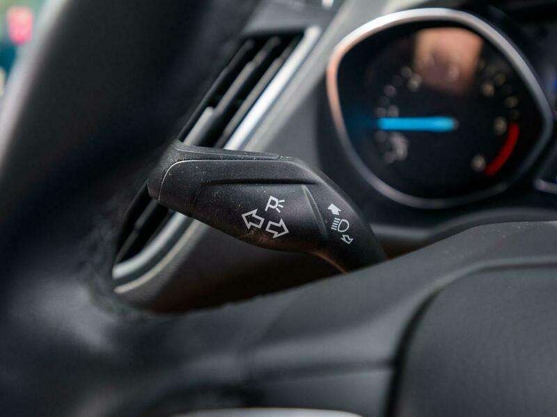 2019 FORD KUGA 2019 FORD KUGA