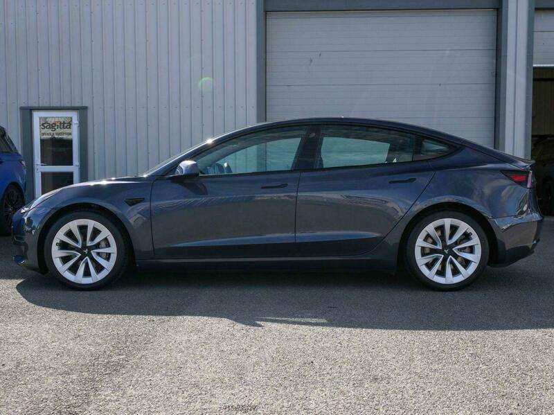 2020 TESLA MODEL 3 2020 TESLA MODEL 3