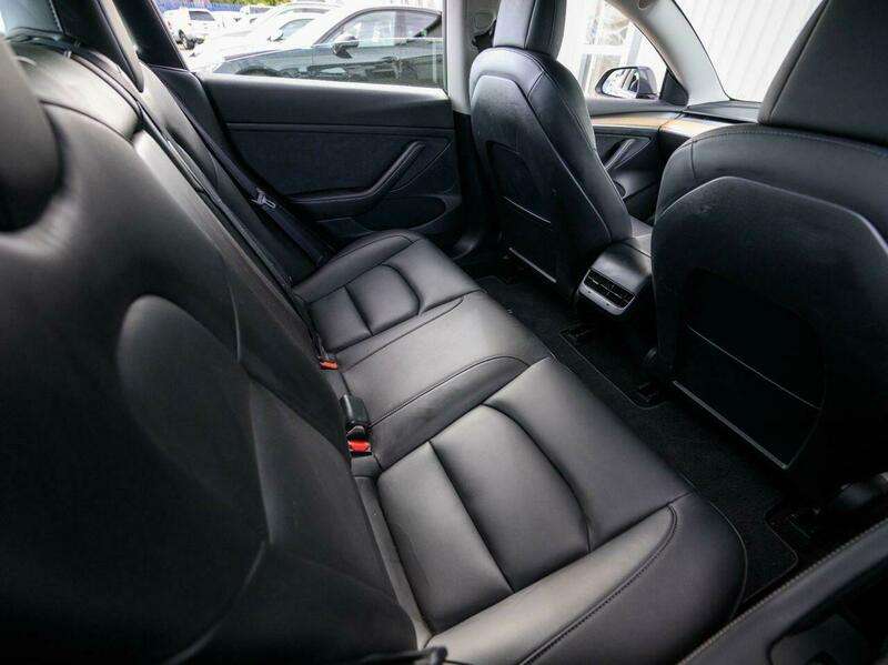 2021 TESLA MODEL 3 2021 TESLA MODEL 3