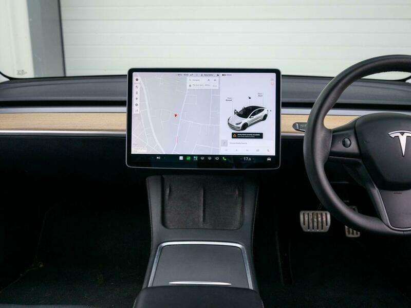 2020 TESLA MODEL 3 2020 TESLA MODEL 3