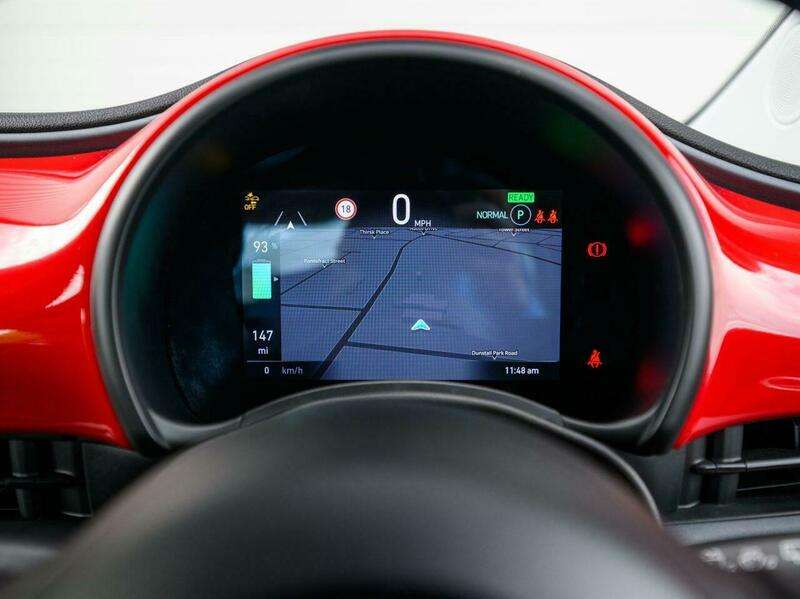 2022 FIAT 500 2022 FIAT 500