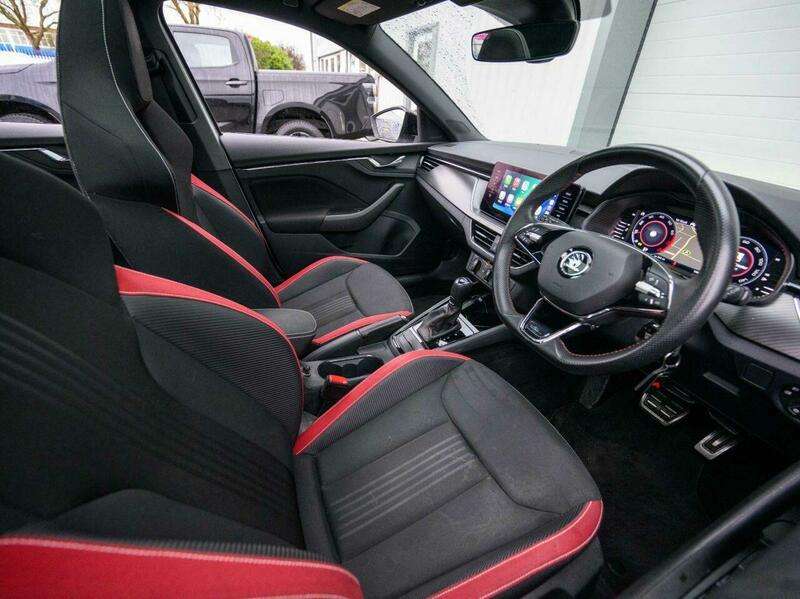 2021 SKODA SCALA 2021 SKODA SCALA