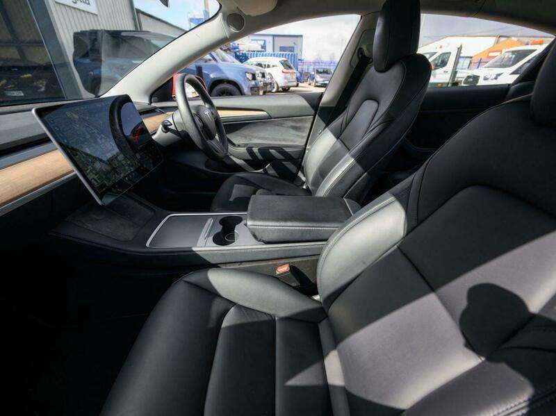 2021 TESLA MODEL 3 2021 TESLA MODEL 3
