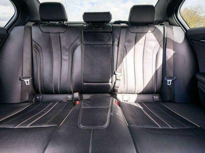 2018 BMW 5 SERIES 2018 BMW 5 SERIES