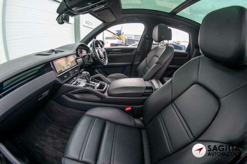 2021 PORSCHE CAYENNE 2021 PORSCHE CAYENNE