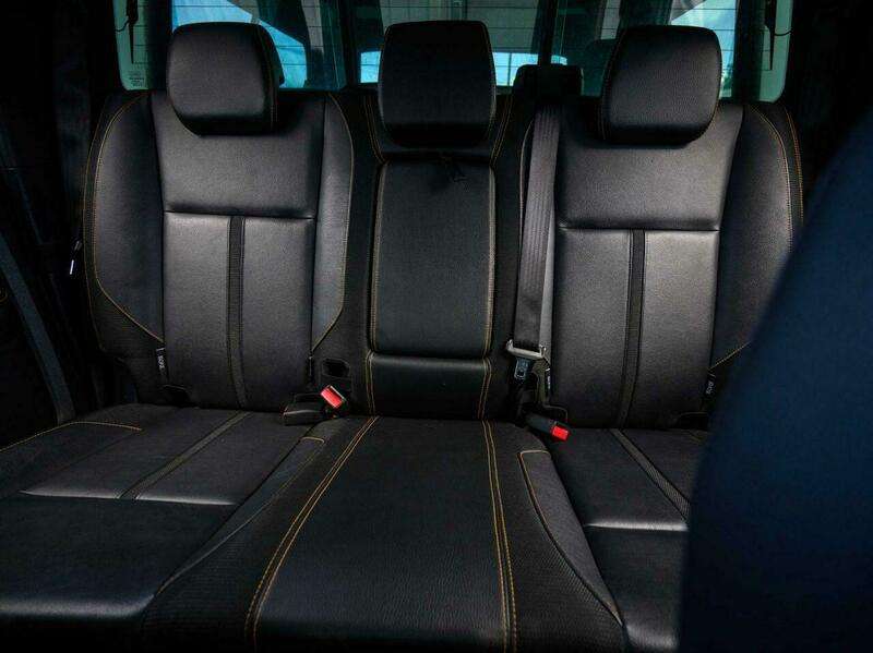 2021 FORD RANGER 2021 FORD RANGER