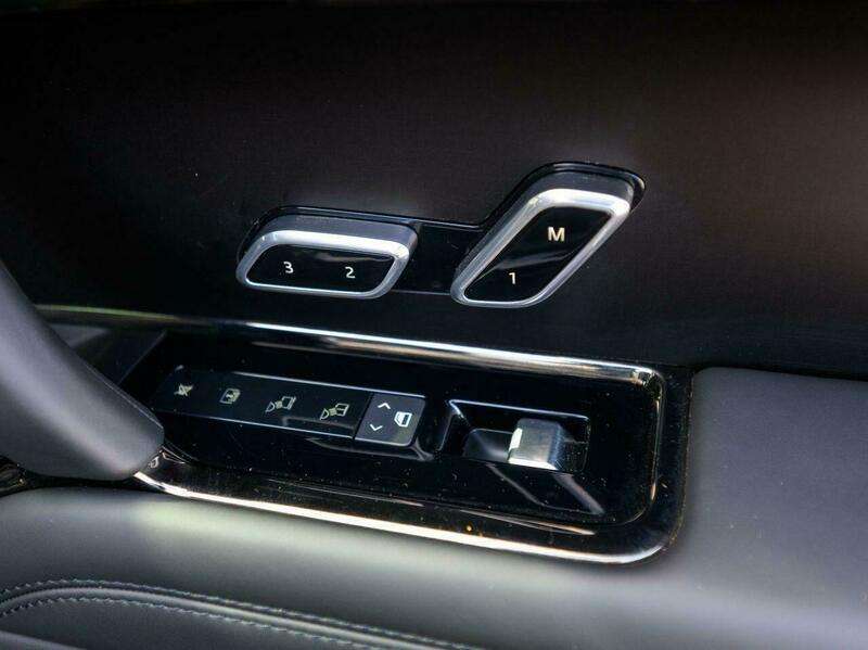 2023 LAND ROVER RANGE ROVER 2023 LAND ROVER RANGE ROVER